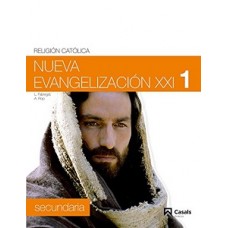 NUEVA EVANGELIZACION XX1 LIBRO