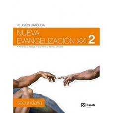 NUEVA EVANGELIZACION XXI 2 SECUNDARIA