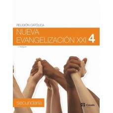 NUEVA EVANGELIZACION XX1 4 LIBRO
