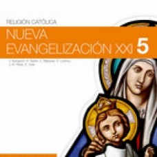 NUEVA EVANGELIZACION  XX1 5 LIBRO