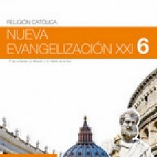 NUEVA EVANGELIZACION XX1 6 LIBRO