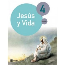 JESUS Y VIDA 4 LIBRO