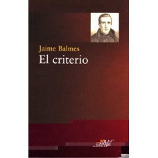 EL CRITERIO