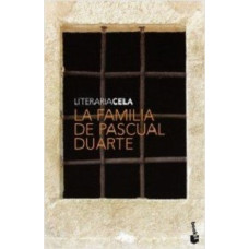 LA FAMILIA DE PASCUAL DUARTE LA FAMILIA DE PASCUAL DUARTE