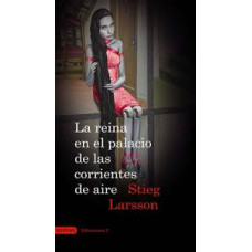 LA REINA EN EL PALACIO DE LAS CORRIENTES