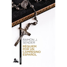 REQUIEM POR UN CAMPESINO ESPANOL