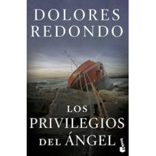 LOS PRIVILEGIOS DEL ANGEL