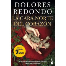 LA CARA NORTE DE CORAZON