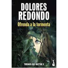 OFRENDA A LA TORMENTA VOL 3 OFRENDA A LA TORMENTA VOL 3