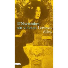 NOVIEMBRE SIN VIOLETAS NOVIEMBRE SIN VIOLETAS