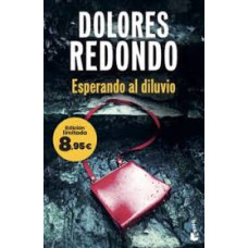 ESPERANDO AL DILUVIO ESPERANDO AL DILUVIO