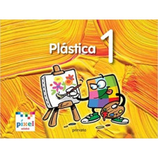 PLASTICA 1 LIBRO