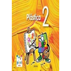 PLASTICA 2 LIBRO