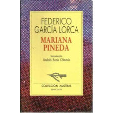 MARIANA PINEDA