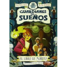 GUARDIANES DE SUENO