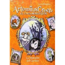 ARTEMIUS CREEP LA MANSION DEL GAVILAN