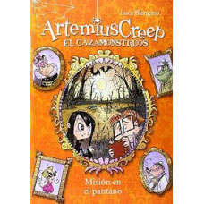 ARTEMIUS CREEP MISION EN PANTANO