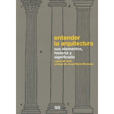 ENTENDER LA ARQUITECTURA