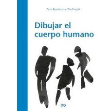 DIBUJAR EL CUERPO HUMANO