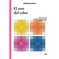 EL ARTE DEL COLOR