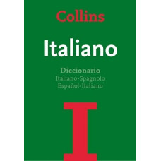 DICCIONARIO COLLINS ITALIANO