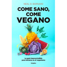 COME SANO COME VEGANO