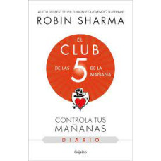 EL CLUB DE LAS 5 DE LA MANANA DIARIO
