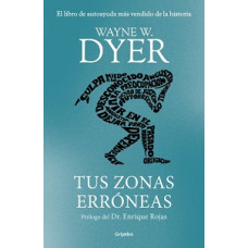 TUS ZONAS ERRONEAS EDICION DE LUJO