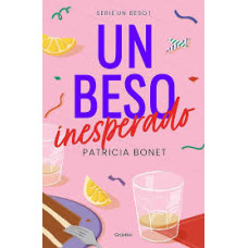 UN BESO INESPERADO