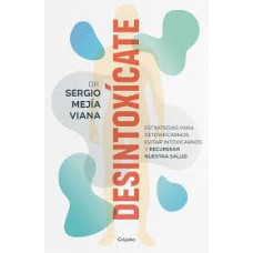 DESINTOXICATE