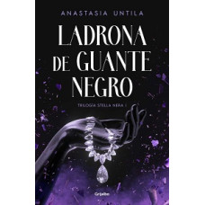 LADRONE DE GUANTE NEGRO