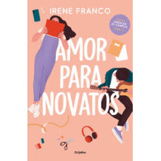 AMOR PARA NOVATOS