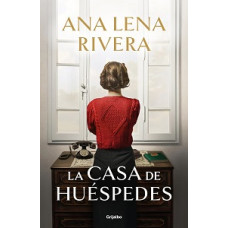 LA CASA DE HUESPEDES LA CASA DE HUESPEDES