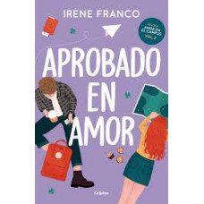 APROBADO EN AMOR