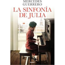 LA SINFONIA DE JULIA