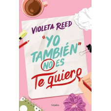 YO TAMBIEN NO ES TE QUIERO YO TAMBIEN NO ES TE QUIERO