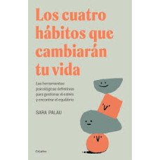 LOS CUATRO HABITOS QUE CAMBIARAN TU VID 