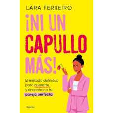 NI UN CAPULLO MAS                       