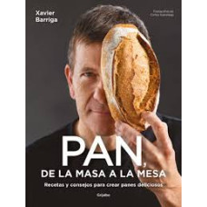 DE LA MASA A LA MESA                    