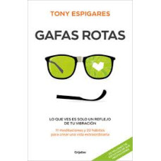 GAFAS ROTAS GAFAS ROTAS