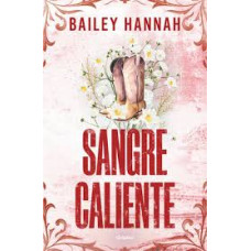 SANGRE CALIENTE SANGRE CALIENTE