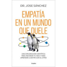 EMPATIA EN UN MUNDO QUE DUELE EMPATIA EN UN MUNDO QUE DUELE