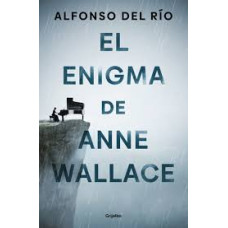 EL ENIGMA DE ANNE WALLACE EL ENIGMA DE ANNE WALLACE