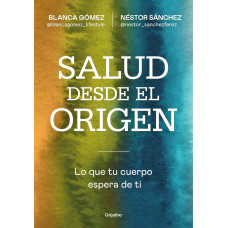 SALUD DESDE EL ORIGEN SALUD DESDE EL ORIGEN
