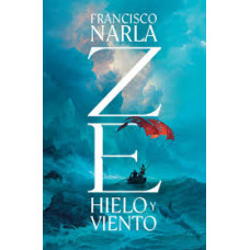 ZE HIELO Y VIENTO                       
