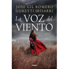 LA VOZ DEL VIENTO                       