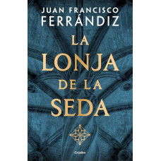 LA LONGA DE LA SEDA                     