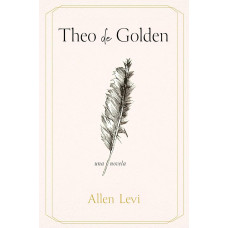 THEO DE GOLDEN                          