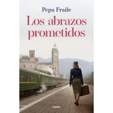 LOS BRAZOS PROMETIDOS LOS BRAZOS PROMETIDOS