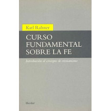 CURSO FUNDAMENTAL SOBRE LA FE           